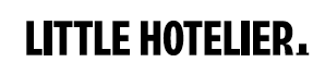 Little Hotelier Logo