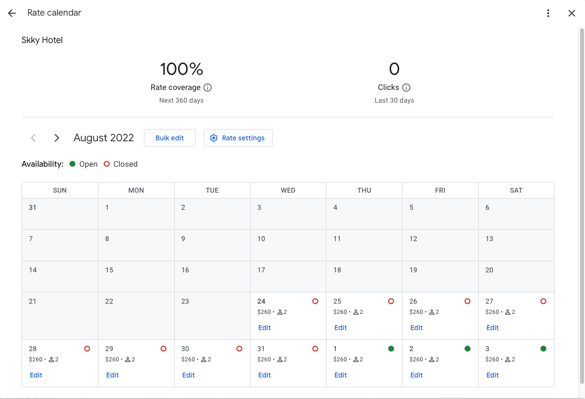 How to Get Started with Google Business Profile for Your Hotel and Best Practices