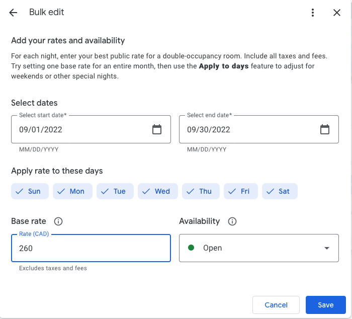 How to Get Started with Google Business Profile for Your Hotel and Best Practices