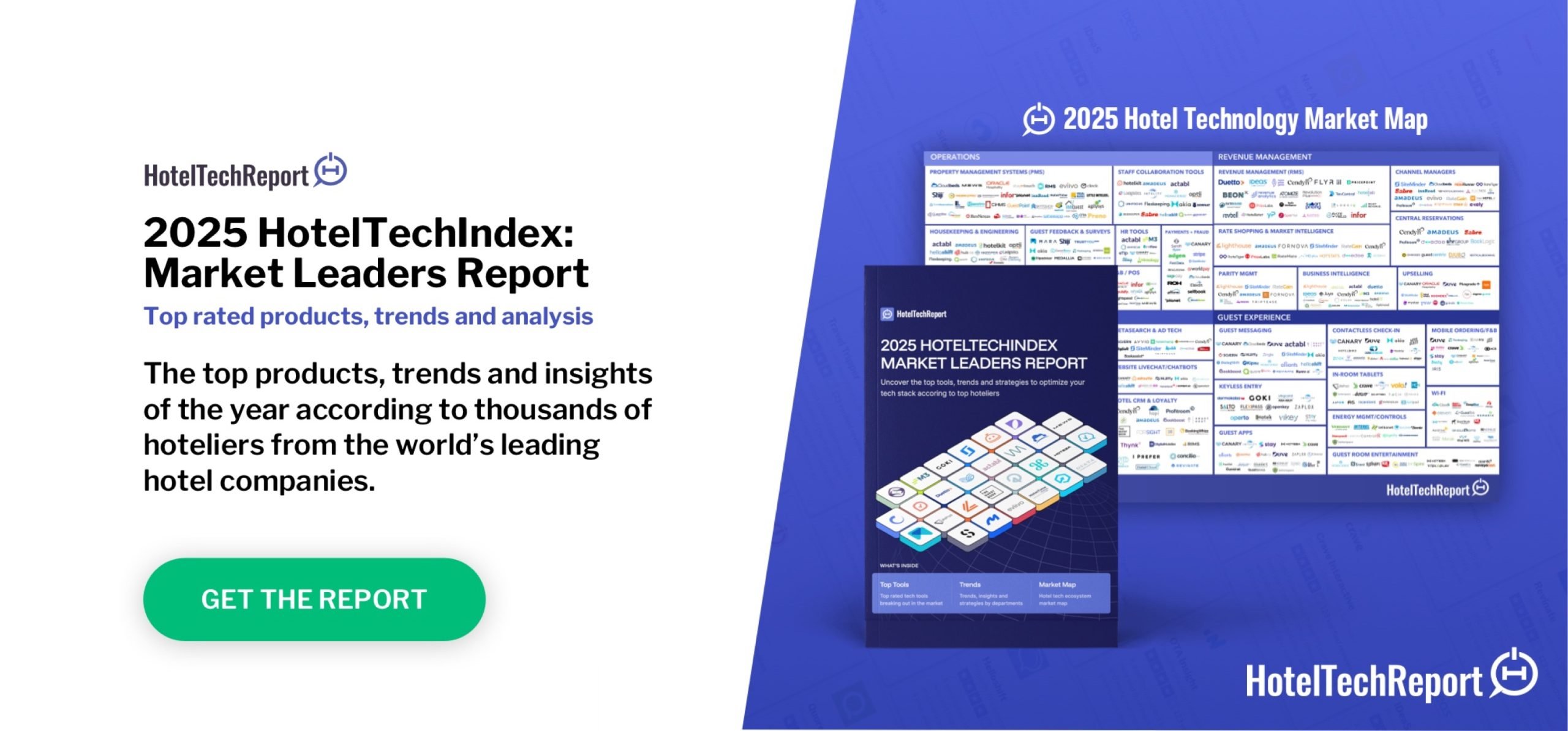 Hotelier's Digest #1: Revenue Management, AI & Marketing Strategies