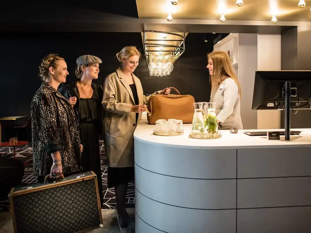 Hotelier's Digest #1: Revenue Management, AI & Marketing Strategies