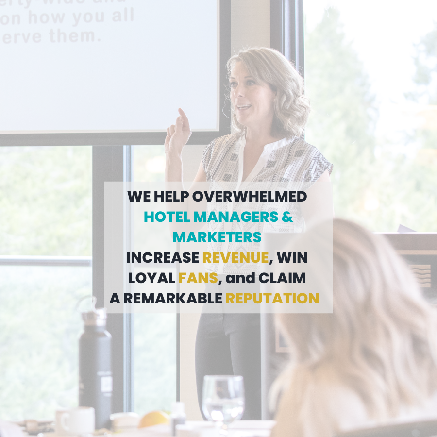 Hotelier's Digest #3: Storytelling, Invisible AI & Revenue Tools